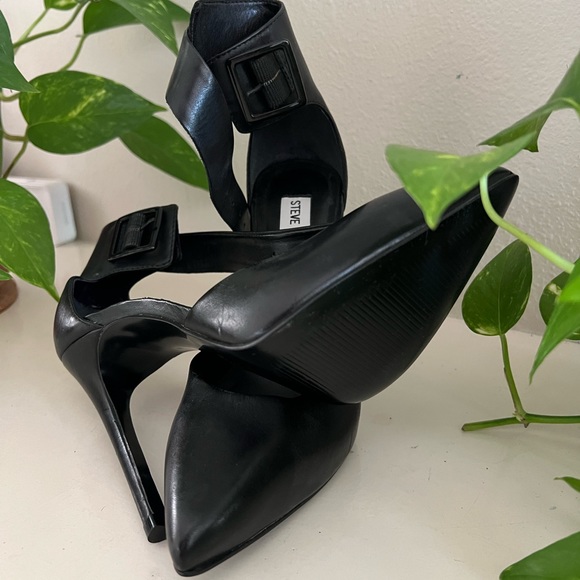 Steve Madden Heels - Picture 3 of 4